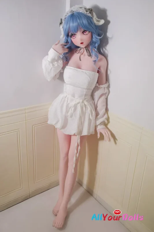 Elsa Babe-Sex Doll-165cm-Hayakawa Coco_006