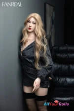 Fanreal Doll-Sex Doll-170cm-Vivi_004