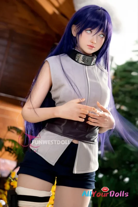 FunWest Doll-Sex Doll-5ft2-159cm-Amy_026