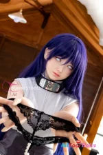 FunWest Doll-Sex Doll-5ft2-159cm-Amy_028