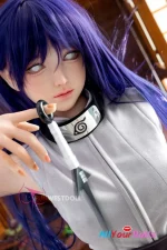 FunWest Doll-Sex Doll-5ft2-159cm-Amy_029