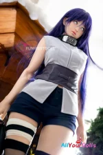 FunWest Doll-Sex Doll-5ft2-159cm-Amy_030