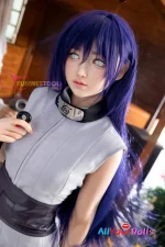 FunWest Doll-Sex Doll-5ft2-159cm-Amy_032