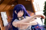 FunWest Doll-Sex Doll-5ft2-159cm-Amy_035