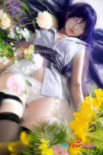FunWest Doll-Sex Doll-5ft2-159cm-Amy_040