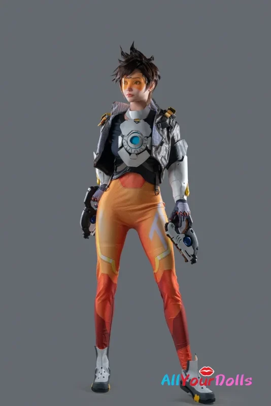 Gamelady Doll-Sex Doll-167cm-Tracer_008
