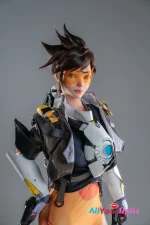 Gamelady Doll-Sex Doll-167cm-Tracer_009