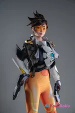 Gamelady Doll-Sex Doll-167cm-Tracer_010