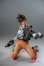 Gamelady Doll-Sex Doll-167cm-Tracer_011