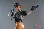 Gamelady Doll-Sex Doll-167cm-Tracer_016