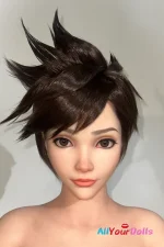 Gamelady Doll-Sex Doll-167cm-Tracer_023