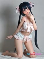 Japanese Anime Doll Elsa Babe AHR008-148 Iwata Mitsuki (12)