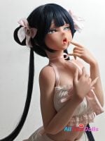 Japanese Anime Doll Elsa Babe AHR008-148 Iwata Mitsuki (15)