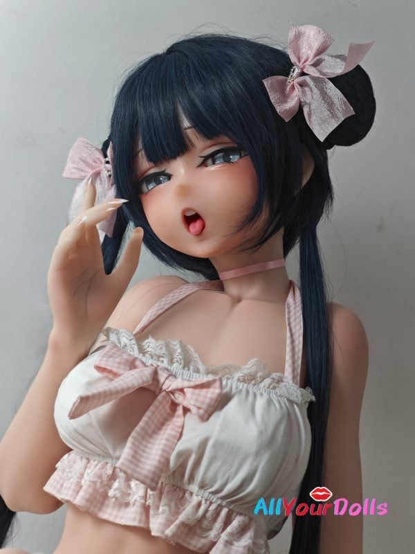 Japanese Anime Doll Elsa Babe AHR008-148 Iwata Mitsuki (20)