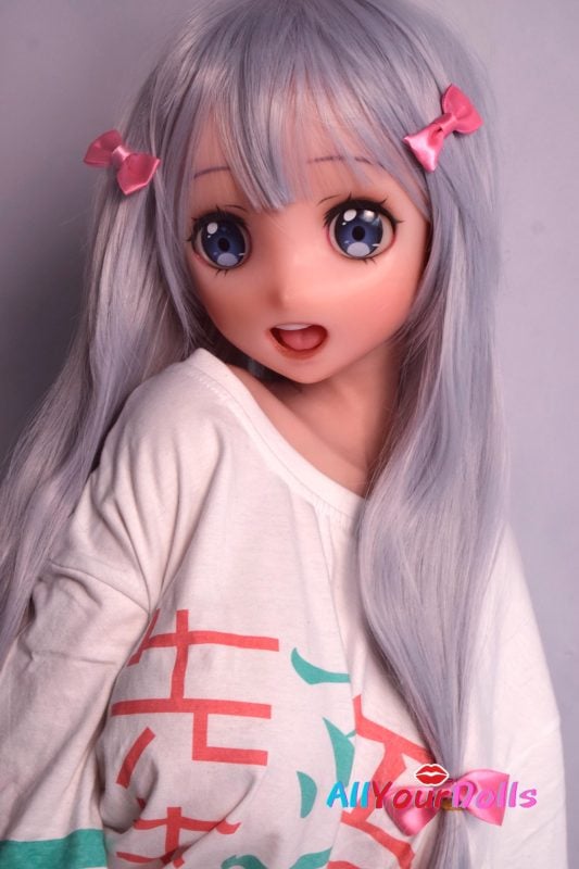 Lovely Anime Sex Doll Elsa Babe AHR005 148 Mishima Nico (5)