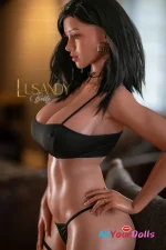 Lusandy Doll-Sex Doll-159cm-Belle C_010