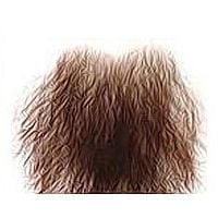 Pubic Hair-1