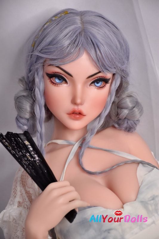 Realistic Anime Fantasy Doll Elsa Babe DHR004-148 Aikawa Iori (17)