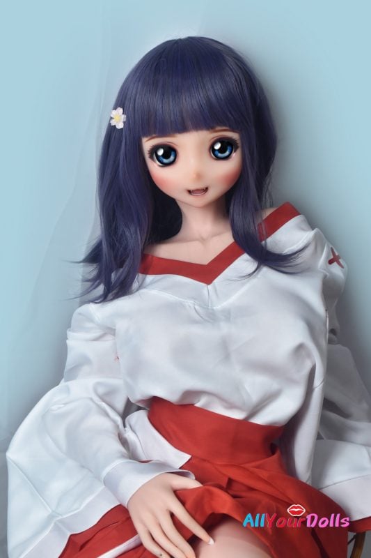 Realistic Anime Sex Doll Elsa Babe RAD003 148 Fujisaki Junko (9)