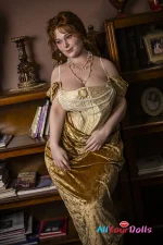 Starpery Doll-Sex Doll-161cm-Ivory_004