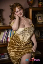 Starpery Doll-Sex Doll-161cm-Ivory_008