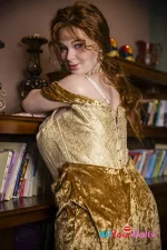 Starpery Doll-Sex Doll-161cm-Ivory_009