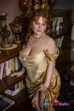 Starpery Doll-Sex Doll-161cm-Ivory_041