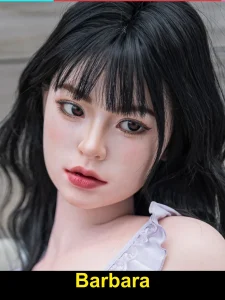 Barbara ROS-3