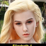Elizabeth-1