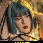 Esmeralda