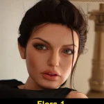 Flora-1