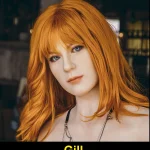Gill