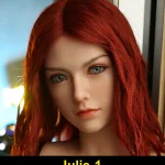 Julie-1