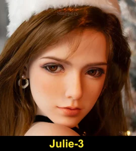 Julie-3