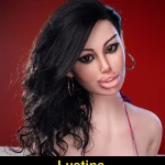 Lustina