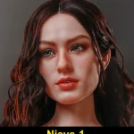 Nieve-1