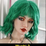 Wushi-2