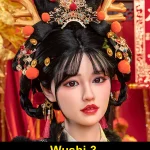 Wushi-3