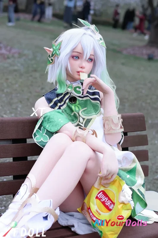 XT Doll-Sex Doll-164cm-XT-bym20-B Kala_014