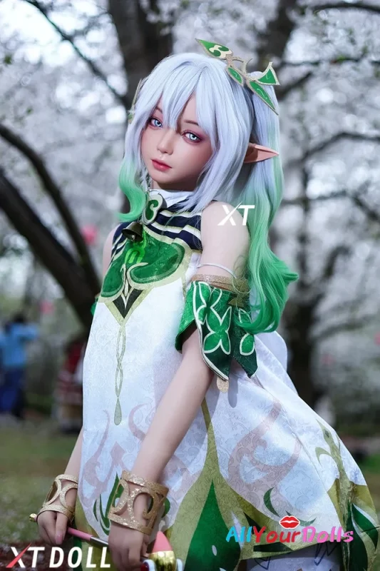 XT Doll-Sex Doll-164cm-XT-bym20-B Kala_020