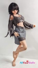 Youthful Anime Waifu Doll Elsa Babe DHR009-148 Chloe Miranda (17)