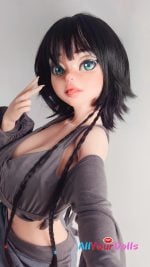 Youthful Anime Waifu Doll Elsa Babe DHR009-148 Chloe Miranda (18)