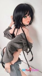 Youthful Anime Waifu Doll Elsa Babe DHR009-148 Chloe Miranda (4)
