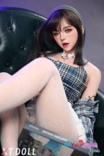 Lifelike Silicone Sex Doll