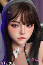 Lifelike Silicone Sex Doll