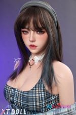 Lifelike Silicone Sex Doll