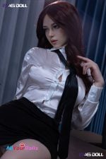 Hyper Realism Silicone Sex Doll