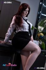 Hyper Realism Silicone Sex Doll