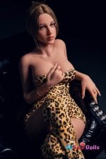 Big Busty TPE Sex Doll