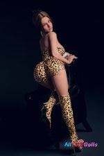 Big Busty TPE Sex Doll